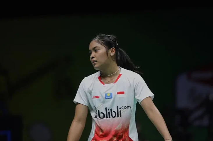 Debut di BWF World Tour...