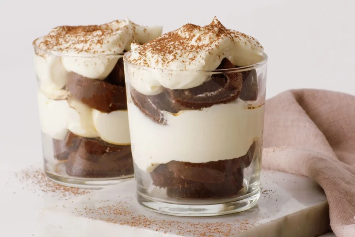 7 Dessert Terpopuler...