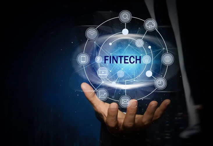 Indonesia Fintech Summit...