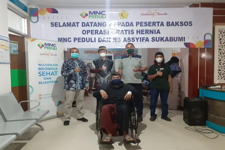 Ringankan Beban Warga...