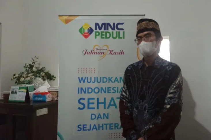 RSI Assyifa Berharap...