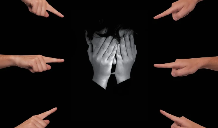 Siswa SD Korban Bullying...