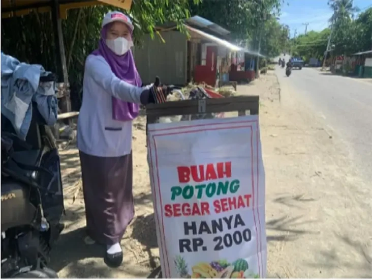 Kisah Andi Riza Ardia,...