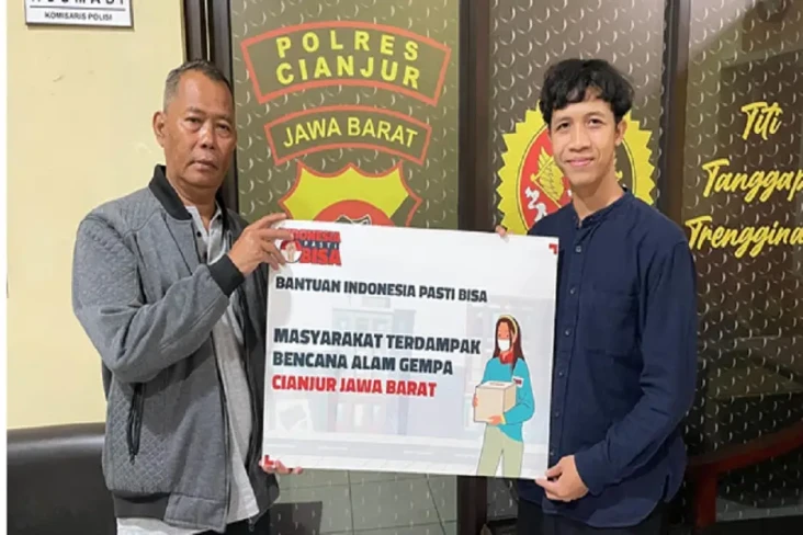 Aksi Tanggap Bencana,...