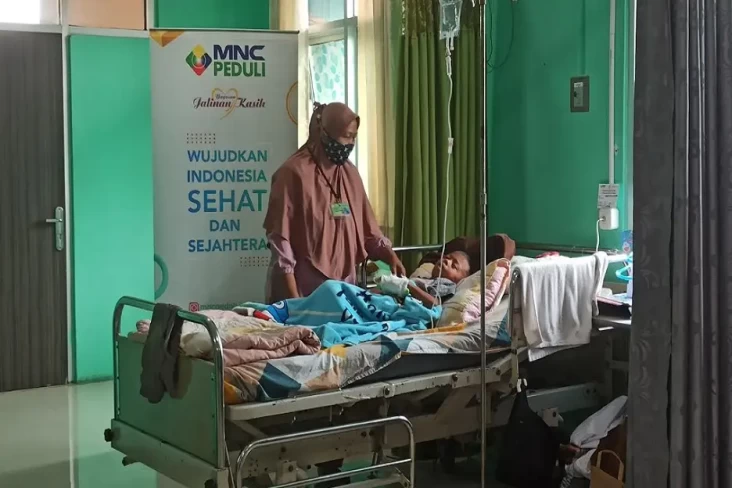 Program Operasi Hernia...
