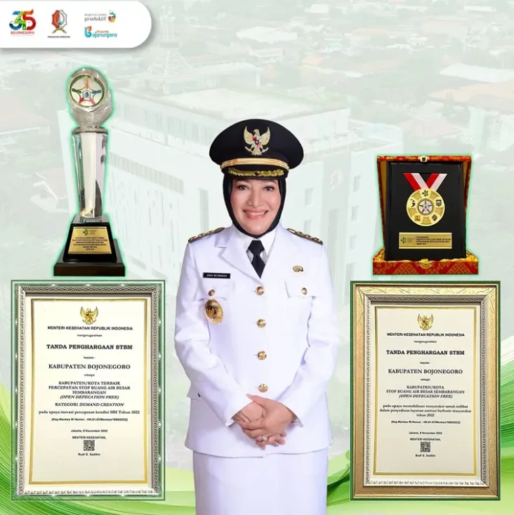 Semua Stakeholder Bergandengan...