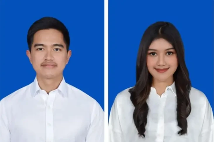 Kaesang Pangarep Bingung...