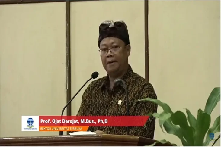 Universitas Terbuka...