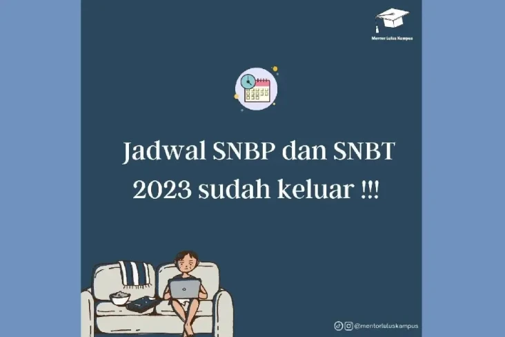 Calon Mahasiswa Harus...