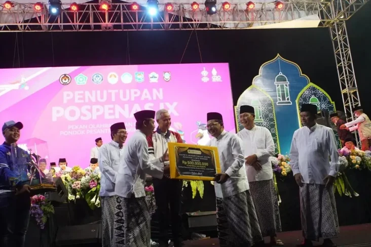 Tutup Pospenas 2022,...