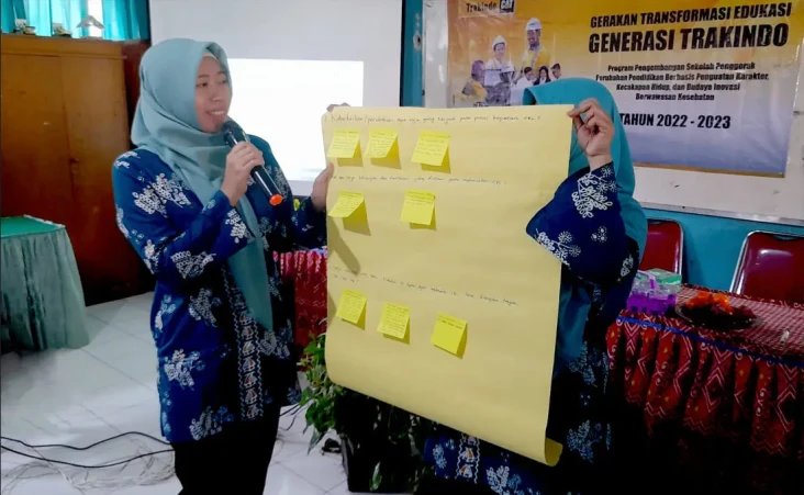 Disrupsi Pendidikan,...