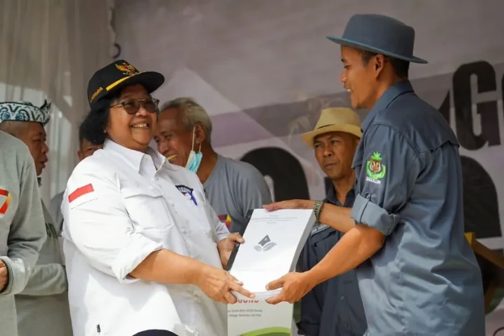 Bogor Go Green, Upaya...