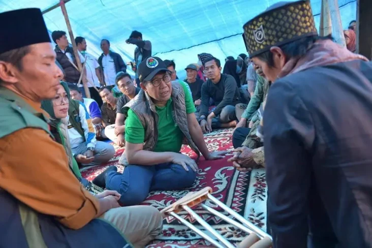 Penanggulangan Gempa...