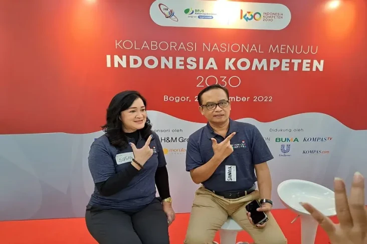 GNIK Gelar Kolaborasi...