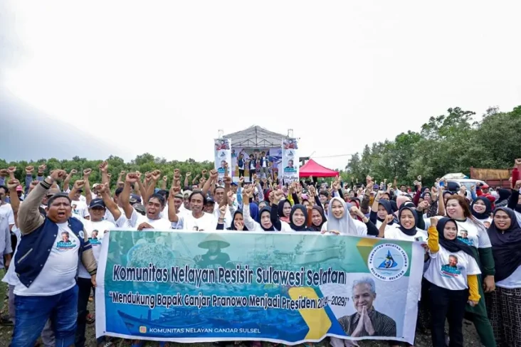 Untuk Kesekian Kalinya,...