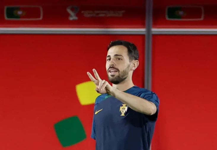Bernardo Silva Akui...