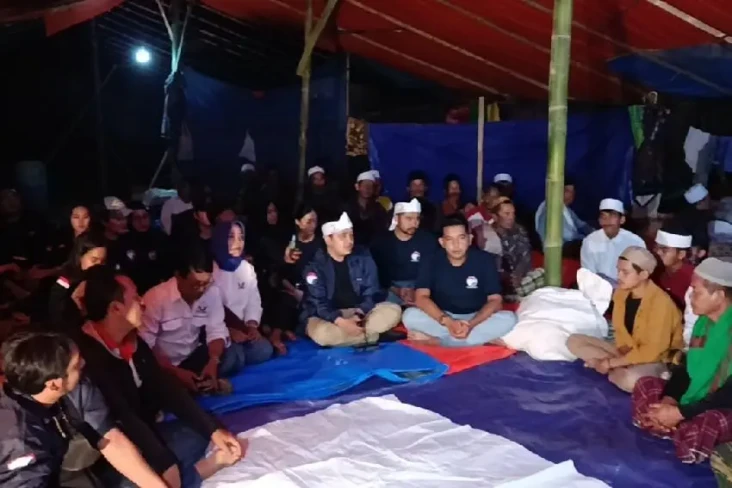 Pemuda Perindo Bagikan...