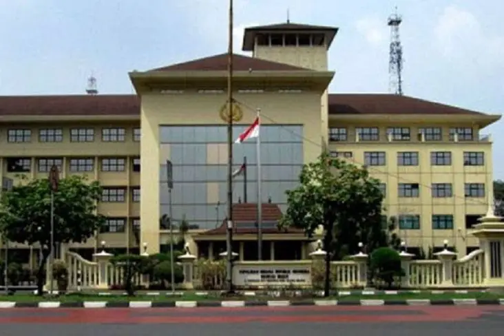 DPR Akui Polri Lebih...
