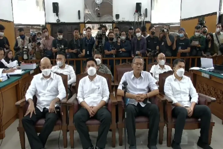 Cerita AKBP Arif Rachman...