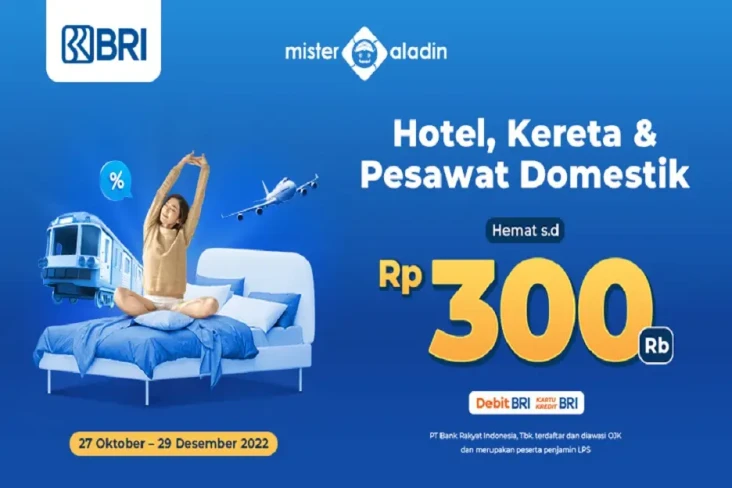 Kejutan Buat Nasabah...
