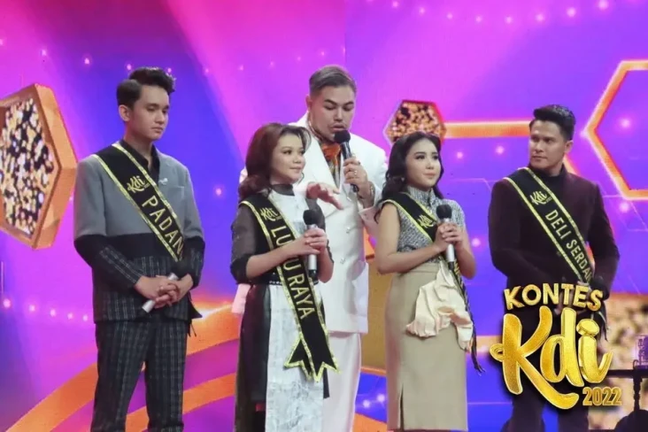 Kolaborasi Bareng Gigi,...