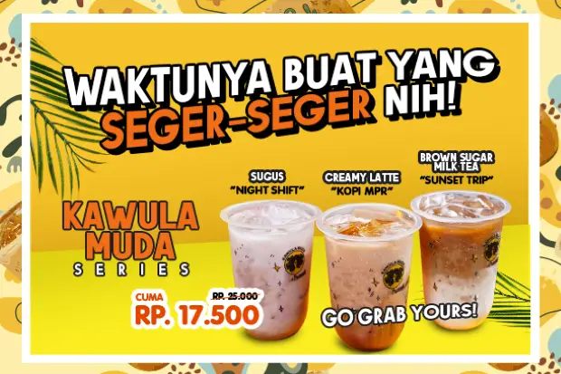 Prambors Rilis Kolaborasi...