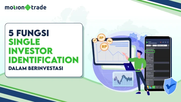 MotionTrade: 5 Fungsi...