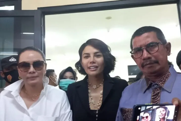 Air Wudhu Jadi Rahasia...