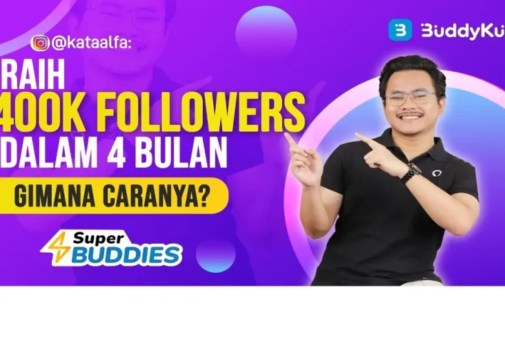 Dalam Waktu 4 Bulan...
