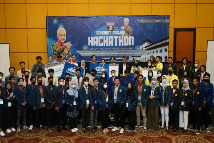 Unikom Juara 1 Ajang...