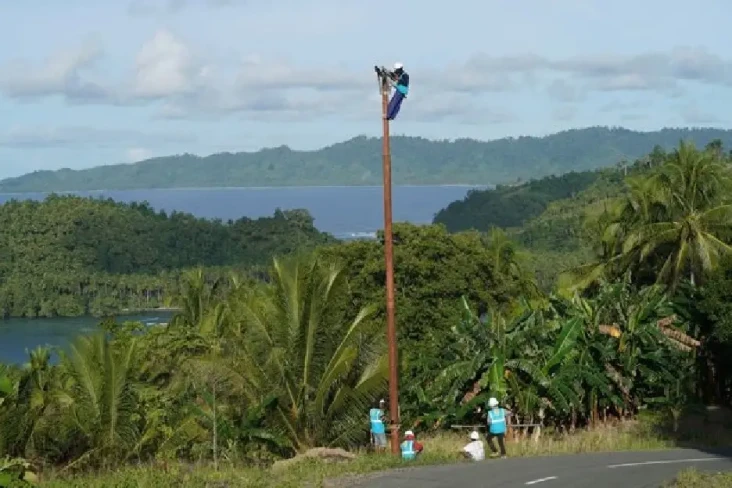 PLN Butuh Rp28 Triliun...
