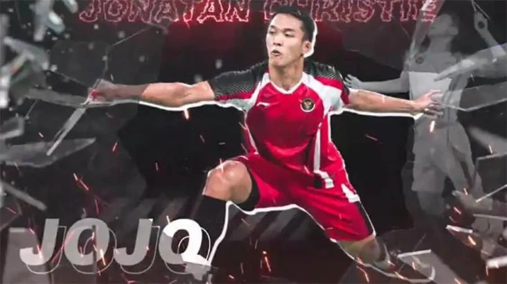 Jojo dan Ginting Tantang...