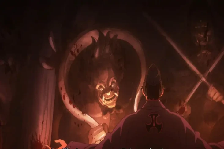 9 Karakter Anime yang...