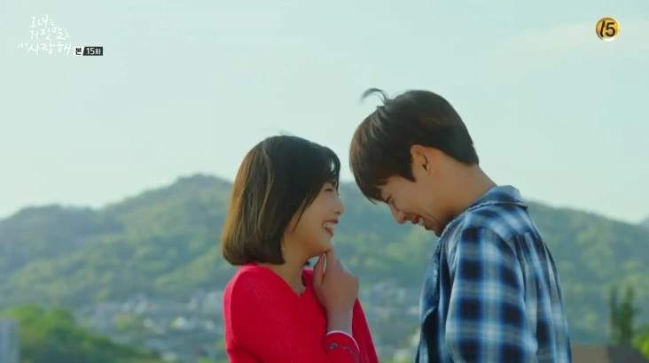 5 Drama Korea tentang...