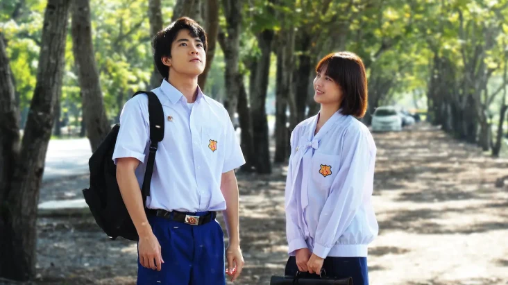 5 Drama Thailand Hasil...