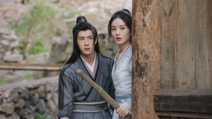 6 Drama China Kerajaan...