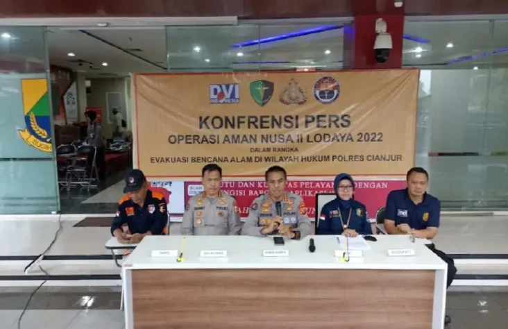 146 Jenazah Korban Gempa...