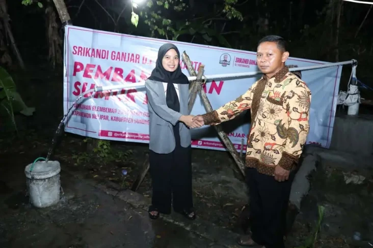 Srikandi Jogja Bangun...