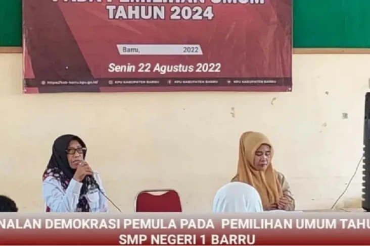 Tingkatkan Partisipasi...