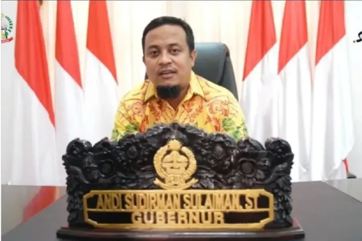 Pemprov Sulsel Tetapkan...