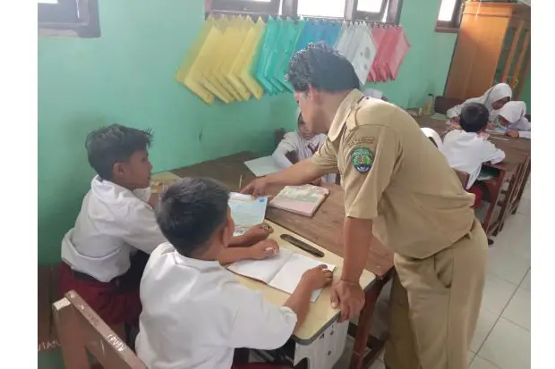Jalan Pemulihan Pembelajaran...