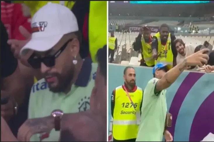 Neymar Kw Sukses Prank...