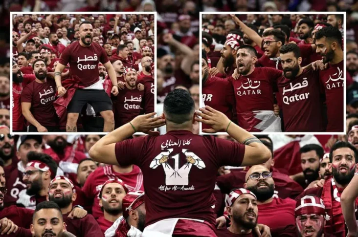 Qatar Kerahkan 1.500...