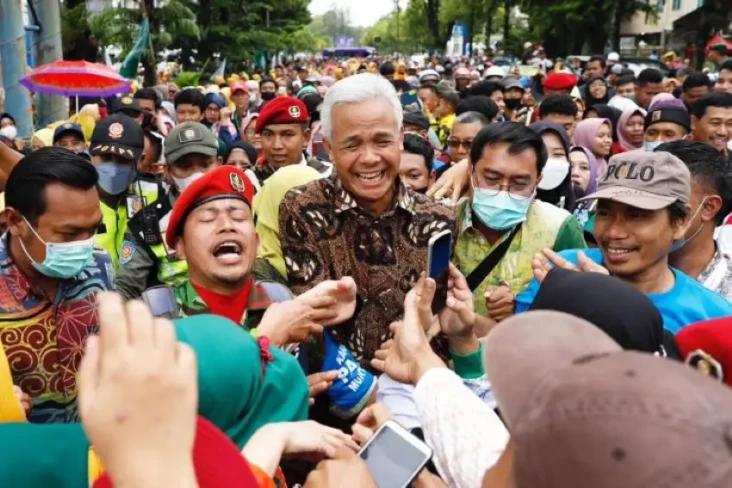 Survei: Jika Tak Diusung...