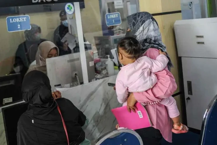 Kenapa Polio Tidak Selalu...
