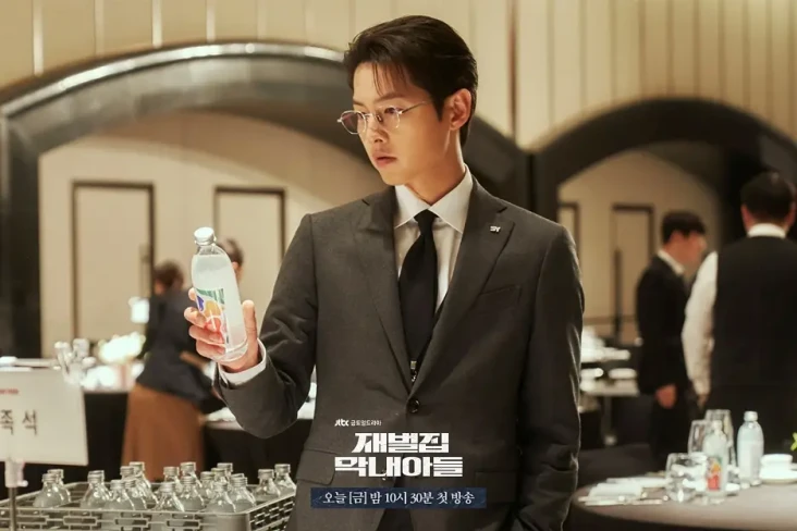 5 Drama Korea yang Karakternya...