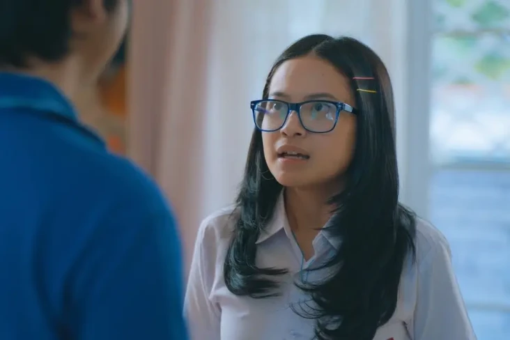 Hanggini Simpan Rahasia...