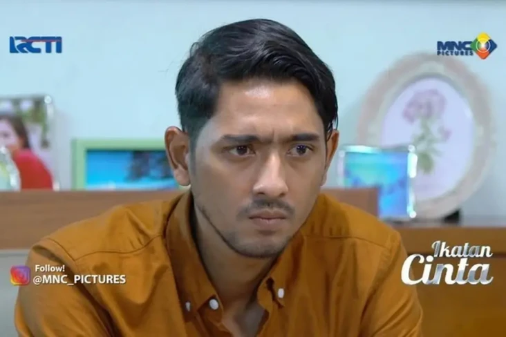 Sinopsis Ikatan Cinta...