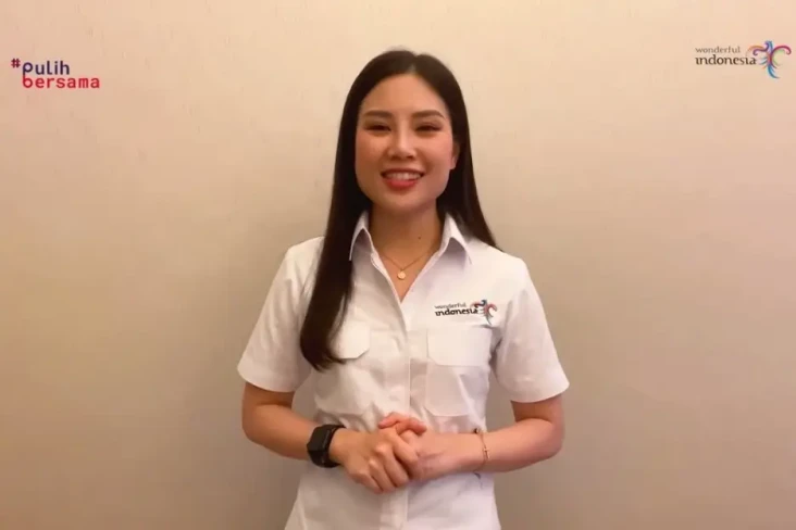Angela Tanoesoedibjo...
