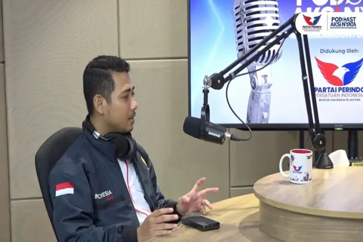 Ingin Sejahterakan UMKM,...